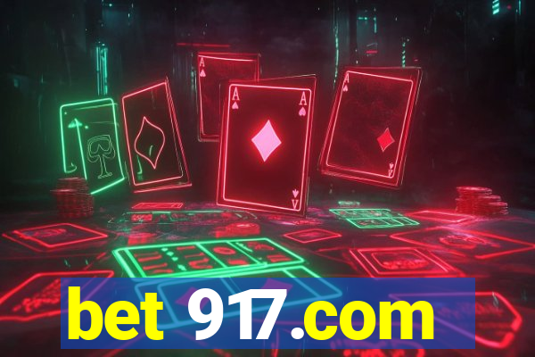 bet 917.com